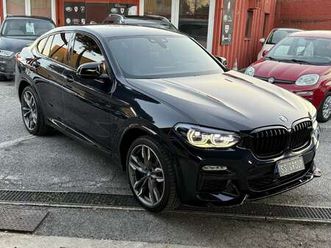 xdrive m40i 360cv-tagliandi bmw-rate-