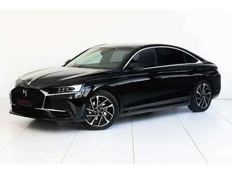 ds9 t-tense 225 rivoli +