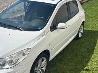 soleil/ presence 1.6/1.6 flex 16v 5p