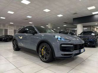 coupe 4.0 turbo gt tiptronic