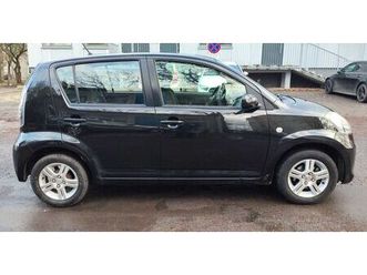 sprzedam subaru justy 998 cm3 benzyna 51kw. zadbany szczecin centrum • olx.pl