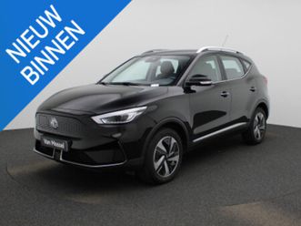 standard range 51 kwh comfort