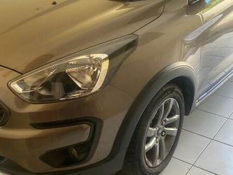 ford ka 1.0 freestyle 12v flex 5p mec. 2020