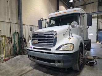 2007 freightliner columbia