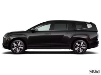 2026 hyundai ioniq 9 preferred