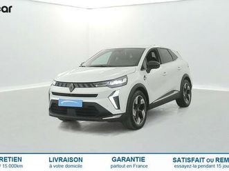 e-tech full hybrid 145 techno 5p