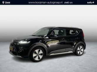 kia e-soul 64kwh executiveline adaptief cruise control | sto — kia — marktplaats