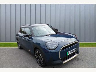 e 42.5kwh exclusive auto 5dr