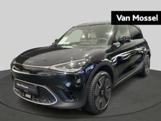 premium 66kwh - trekhaak