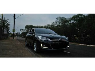 lounge origine 1.6 turbo flex aut.