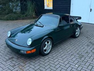porsche 911 3.0 sc 964 look — porsche — marktplaats