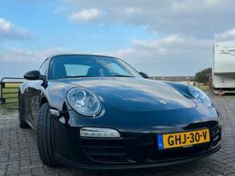 porsche 911 997.2 carrera 4 gts 2012 — porsche — marktplaats