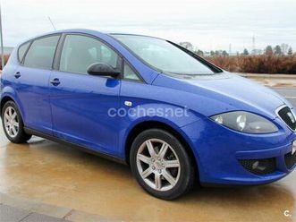 seat altea 1.9 tdi reference