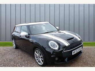 2.0 cooper s sport steptronic euro 6 (start/stop) 6dr