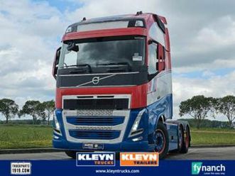 volvo fh 460 xl 6x2 i-save led — vrachtwagens — marktplaats