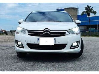 lounge exclusive 1.6 turbo flex aut.