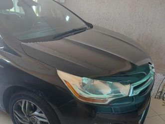 lounge exclusive 1.6 turbo flex aut.