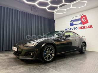 subaru brz 2.0r sport