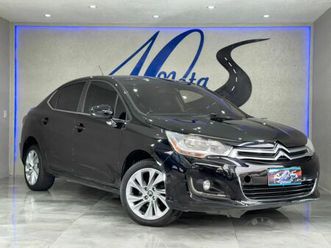 lounge tendance 2.0 flex 4p aut.