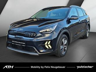 kia niro 1.6 hybrid vision