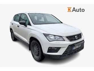 seat ateca 1,6 tdi 115 reference