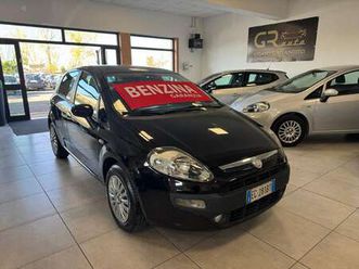 punto evo 1.2 benz65cv 5p dynamic 2010
