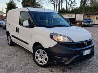 doblo' cargo 1.3 m-jet 3 posti coibentato atp