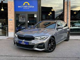 ea xdrive touring i m sport i pano i laser i hud