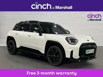 se 54.2kwh sport auto 5dr