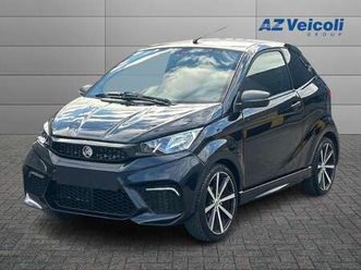 coupe 482 emotion gti e5