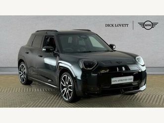 se 54.2kwh sport auto 5dr