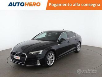 audi a5 gy93585