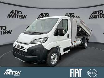 ducato 35 maxi 140 multijet l3 maxi 3-seiten-kip