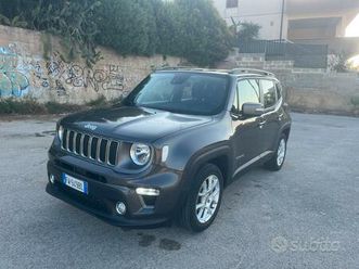 jeep renagade 1.6