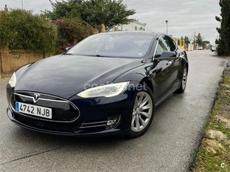 tesla model s 90d 4wd