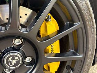 1.4 t-jet competizione 180cv