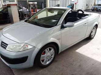 belle 1.6 pack tbe revise reprise