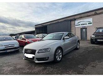 3.2 v6 fsi 265ch ambition luxe quattro
