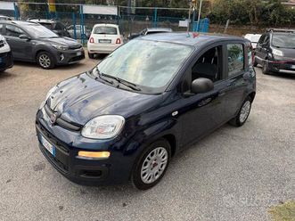 fiat panda hybrid 70cv *pronta consegna*