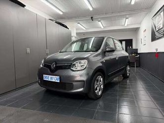 z.e 60kw 82ch zen electric - 24 900 kms