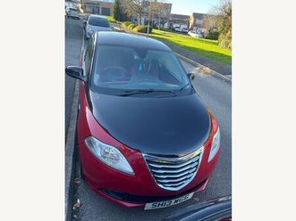 1.2 black&red euro 5 (start/stop) 5dr