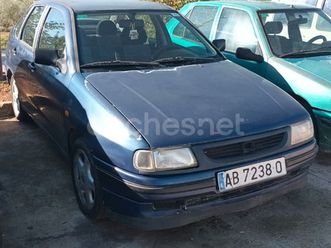 seat córdoba 1.6i clx