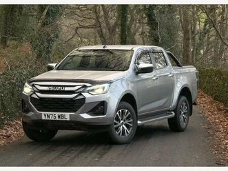 1.9 td dl40 4wd euro 6 (start/stop) 4dr