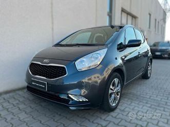 kia venga 1.4 ecogpl cool full optional