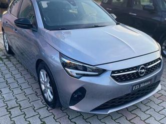 opel corsa 1.5 d 100 cv gs line