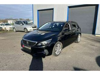 1.5 bluehdi 130ch bva eat8 active business gtie 12 mois