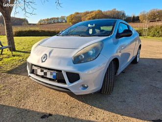 renault wind 1.2 tce 100
