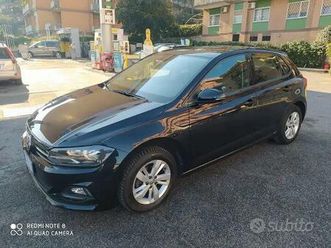 volkswagen polo 1.0 mpi 7comfortline
