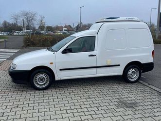 seat inca hűtős eladó