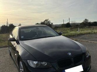 bmw 330 xd e92